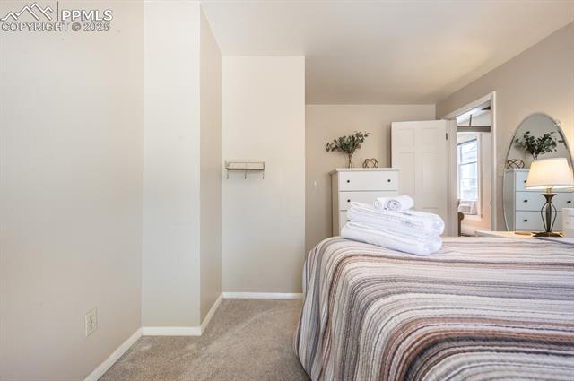 MLS Image for 2432 N Weber  ,Colorado Springs, Colorado