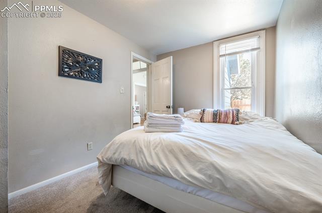 MLS Image for 2432 N Weber  ,Colorado Springs, Colorado