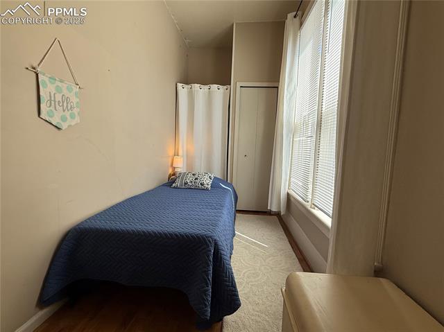 MLS Image for 2432 N Weber  ,Colorado Springs, Colorado