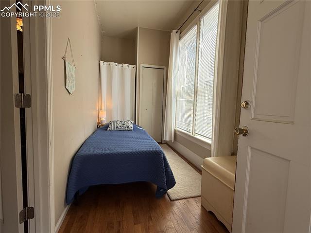 MLS Image for 2432 N Weber  ,Colorado Springs, Colorado