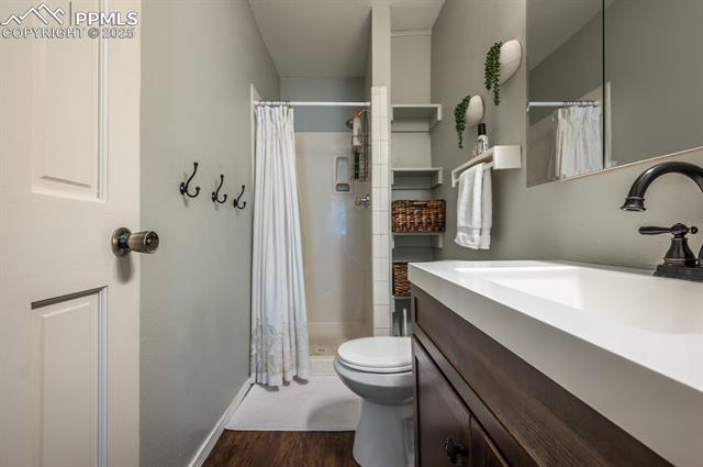 MLS Image for 2432 N Weber  ,Colorado Springs, Colorado
