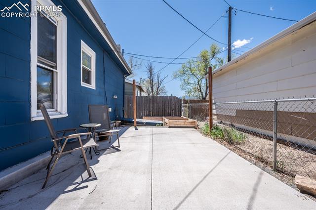 MLS Image for 2432 N Weber  ,Colorado Springs, Colorado