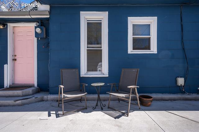 MLS Image for 2432 N Weber  ,Colorado Springs, Colorado