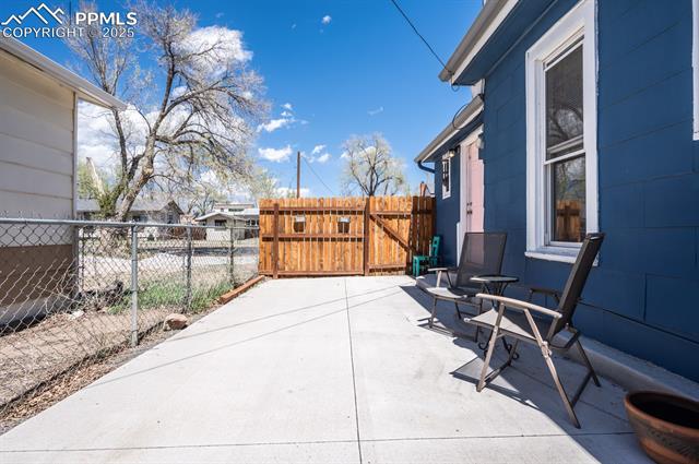 MLS Image for 2432 N Weber  ,Colorado Springs, Colorado