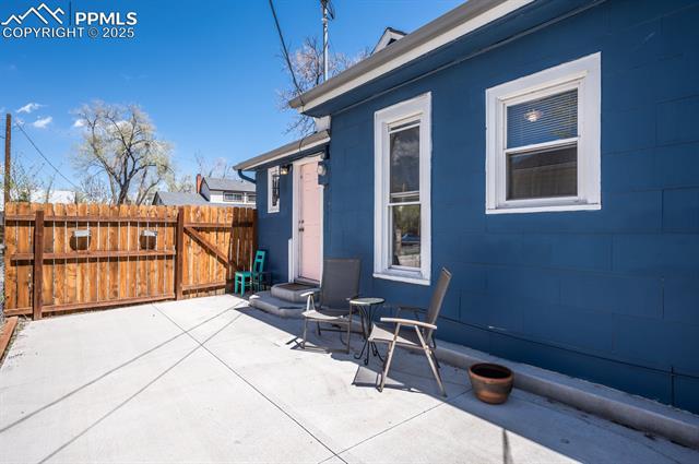 MLS Image for 2432 N Weber  ,Colorado Springs, Colorado