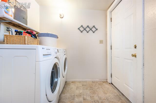 MLS Image for 2432 N Weber  ,Colorado Springs, Colorado