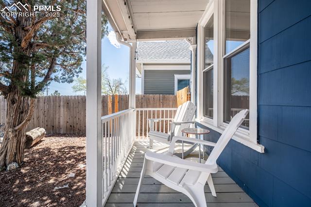 MLS Image for 2432 N Weber  ,Colorado Springs, Colorado