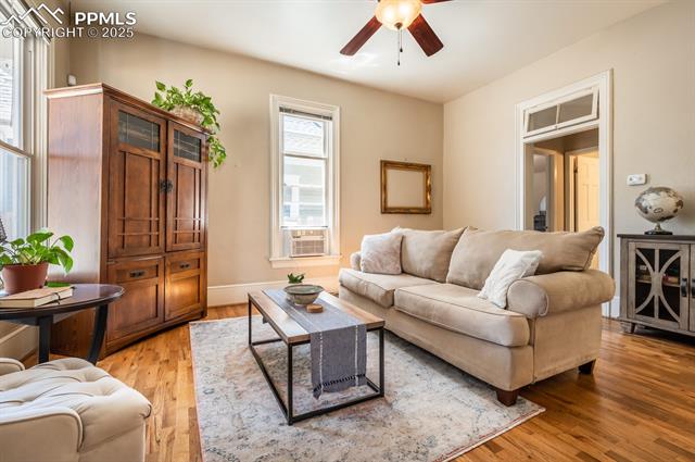 MLS Image for 2432 N Weber  ,Colorado Springs, Colorado