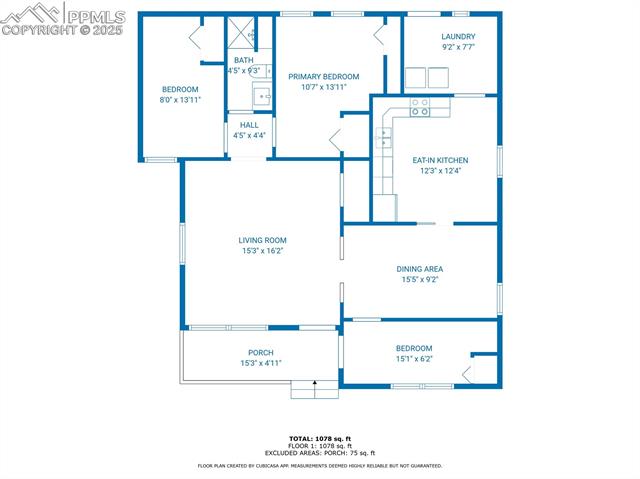 MLS Image for 2432 N Weber  ,Colorado Springs, Colorado