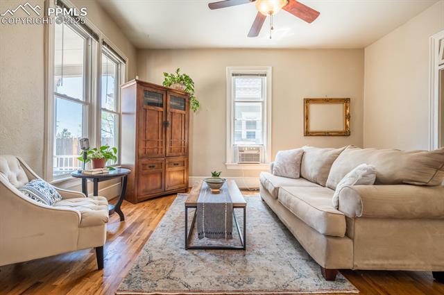 MLS Image for 2432 N Weber  ,Colorado Springs, Colorado