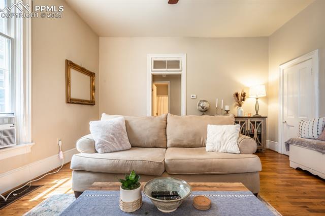 MLS Image for 2432 N Weber  ,Colorado Springs, Colorado