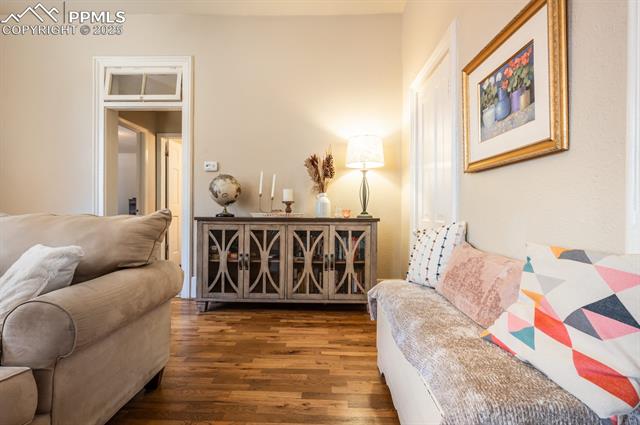MLS Image for 2432 N Weber  ,Colorado Springs, Colorado