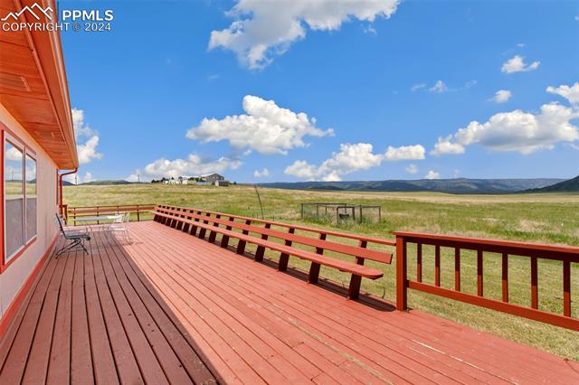 MLS Image for 12155  Mesa View  ,Larkspur, Colorado