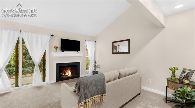 MLS Image for 5071  Masheena   ,Colorado Springs, Colorado