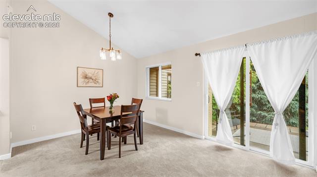 MLS Image for 5071  Masheena   ,Colorado Springs, Colorado