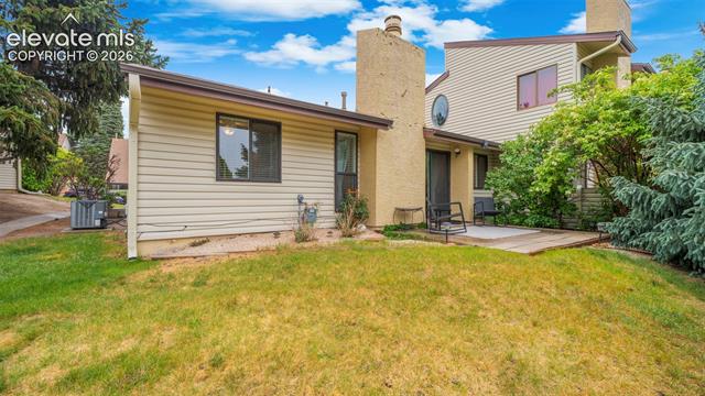 MLS Image for 5071  Masheena   ,Colorado Springs, Colorado