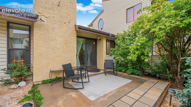 MLS Image for 5071  Masheena   ,Colorado Springs, Colorado
