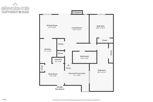 MLS Image for 5071  Masheena   ,Colorado Springs, Colorado