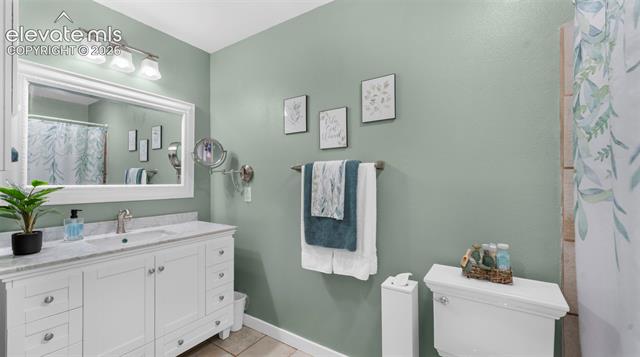MLS Image for 5071  Masheena   ,Colorado Springs, Colorado