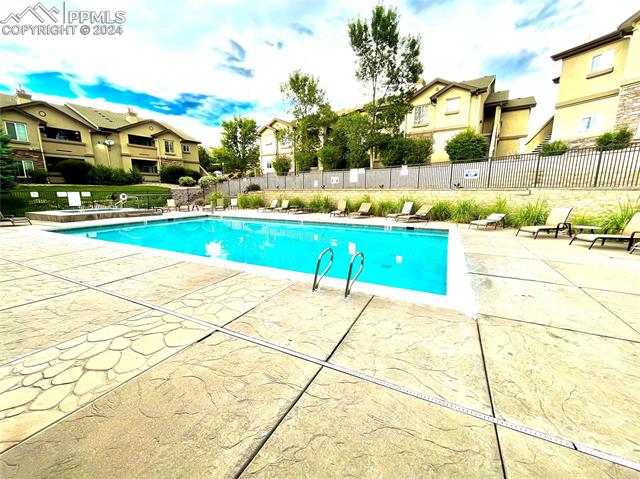 MLS Image for 6984  Ash Creek  103 ,Colorado Springs, Colorado