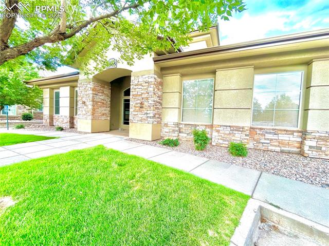 MLS Image for 6984  Ash Creek  103 ,Colorado Springs, Colorado