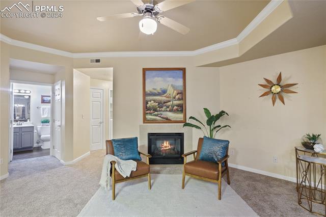 MLS Image for 6984  Ash Creek  103 ,Colorado Springs, Colorado