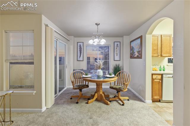 MLS Image for 6984  Ash Creek  103 ,Colorado Springs, Colorado