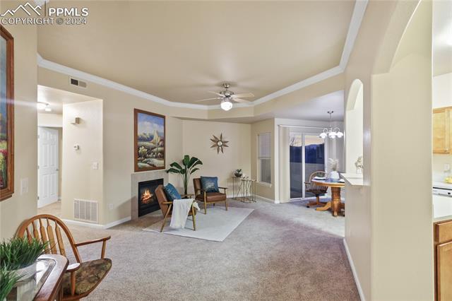 MLS Image for 6984  Ash Creek  103 ,Colorado Springs, Colorado