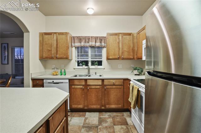 MLS Image for 6984  Ash Creek  103 ,Colorado Springs, Colorado