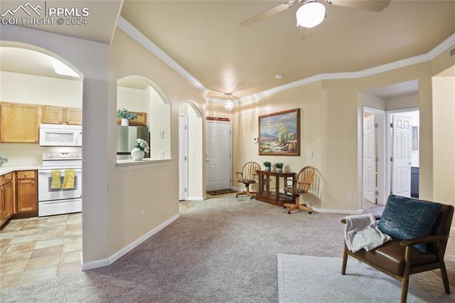 MLS Image for 6984  Ash Creek  103 ,Colorado Springs, Colorado