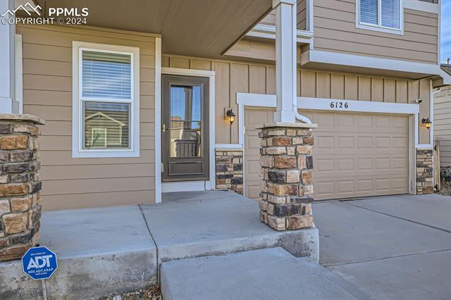 MLS Image for 6126  Jorie  ,Colorado Springs, Colorado