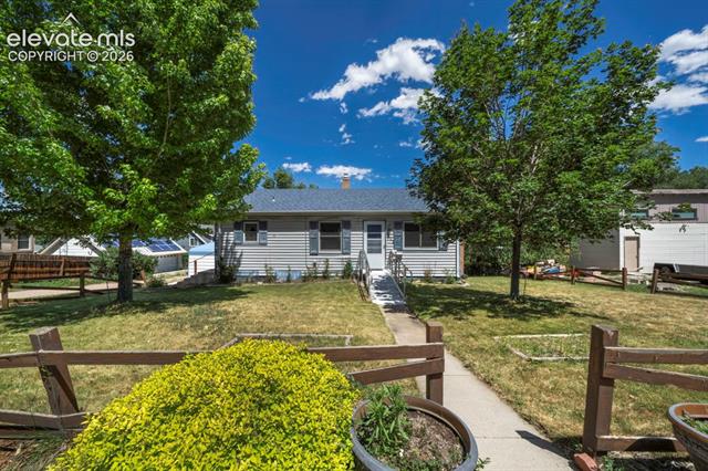 1211  Cooper  , colorado springs&nbsp; House Search MLS Picture