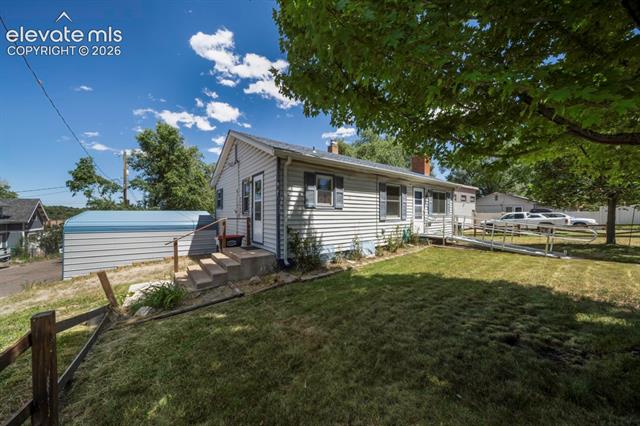 MLS Image for 1211  Cooper  ,Colorado Springs, Colorado