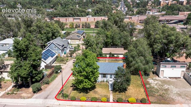 MLS Image for 1211  Cooper  ,Colorado Springs, Colorado
