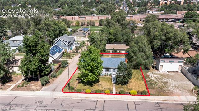 MLS Image for 1211  Cooper  ,Colorado Springs, Colorado
