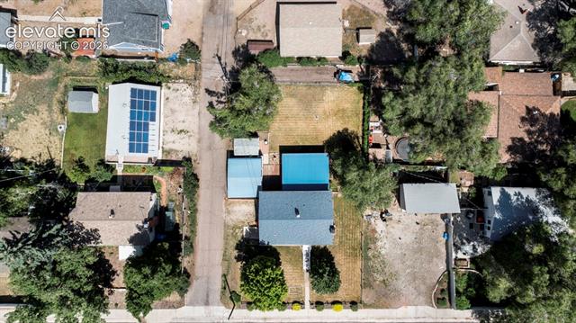MLS Image for 1211  Cooper  ,Colorado Springs, Colorado