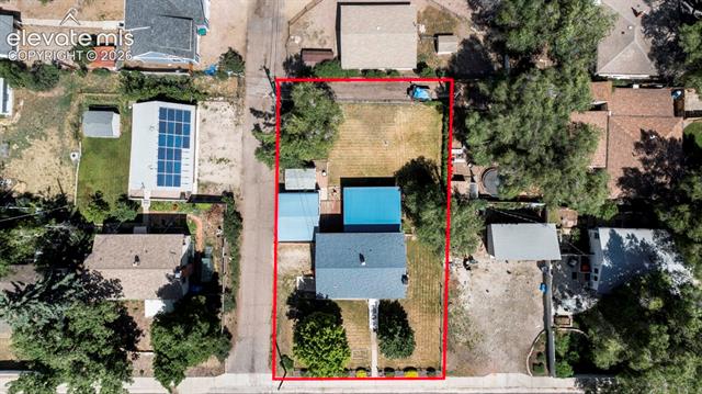MLS Image for 1211  Cooper  ,Colorado Springs, Colorado