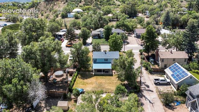 MLS Image for 1211  Cooper  ,Colorado Springs, Colorado