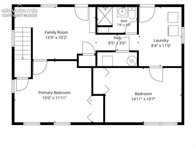 MLS Image for 1211  Cooper  ,Colorado Springs, Colorado