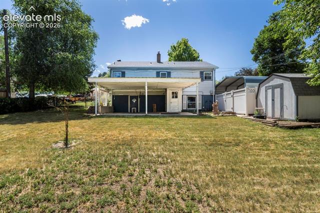 MLS Image for 1211  Cooper  ,Colorado Springs, Colorado