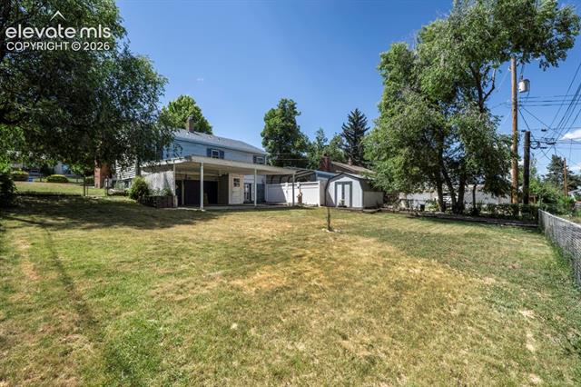 MLS Image for 1211  Cooper  ,Colorado Springs, Colorado