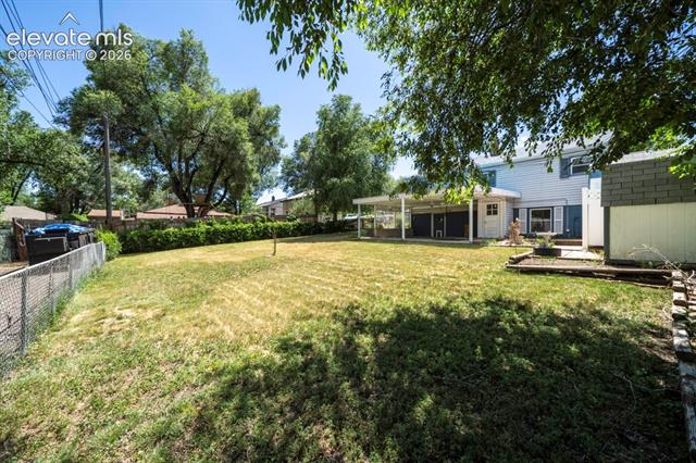 MLS Image for 1211  Cooper  ,Colorado Springs, Colorado