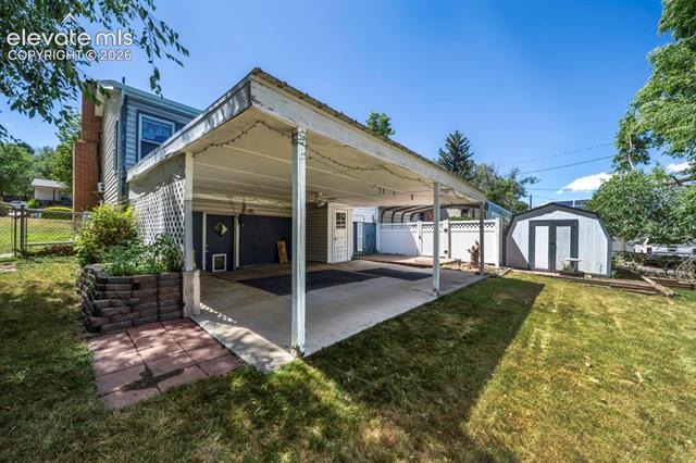 MLS Image for 1211  Cooper  ,Colorado Springs, Colorado