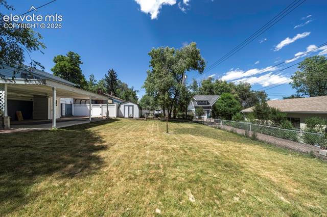 MLS Image for 1211  Cooper  ,Colorado Springs, Colorado