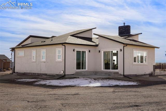 MLS Image for 587 E Paradise  ,Pueblo, Colorado