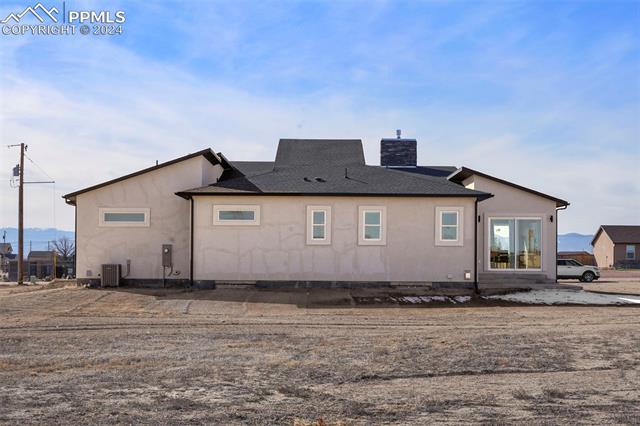 MLS Image for 587 E Paradise  ,Pueblo, Colorado