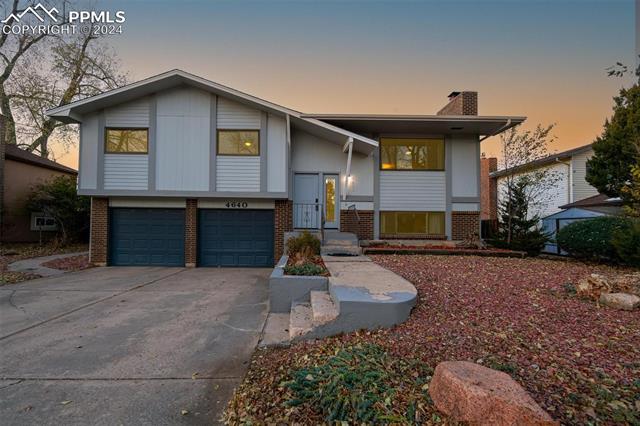 4640  Whimsical  , colorado springs  House Search MLS Picture