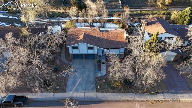 MLS Image for 4640  Whimsical  ,Colorado Springs, Colorado