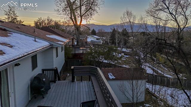 MLS Image for 4640  Whimsical  ,Colorado Springs, Colorado