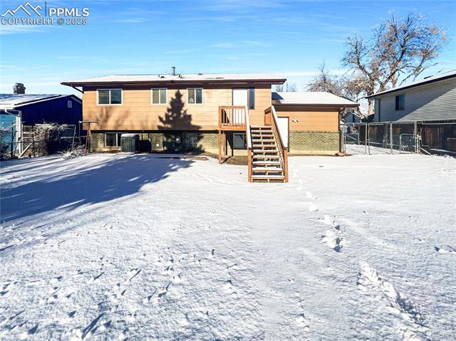 MLS Image for 1031  Drury  ,Colorado Springs, Colorado